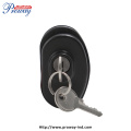 New Arrival Two Keys Locking Pick Gun Safe Lock Small and Convenient Gun Lock High Quality Trigger Lock/